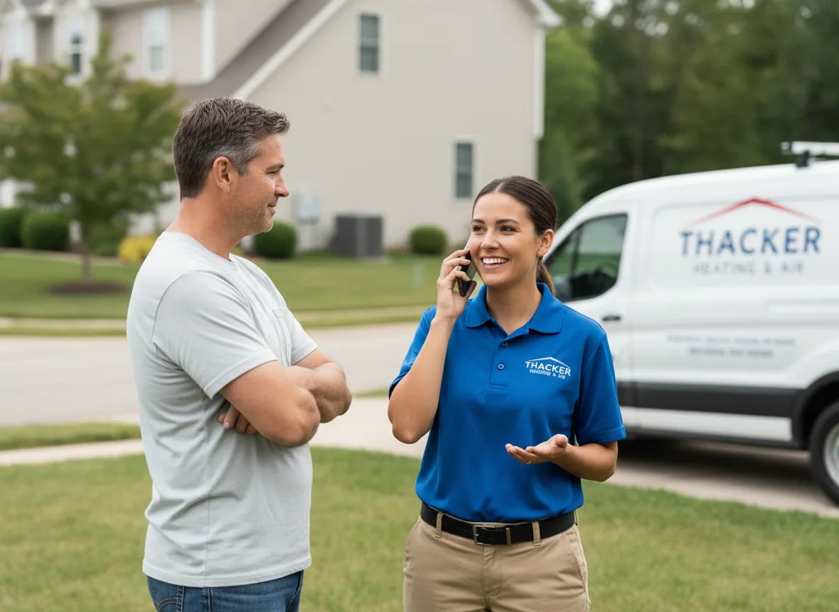 Ac Repair Eastlake, MI FAQs